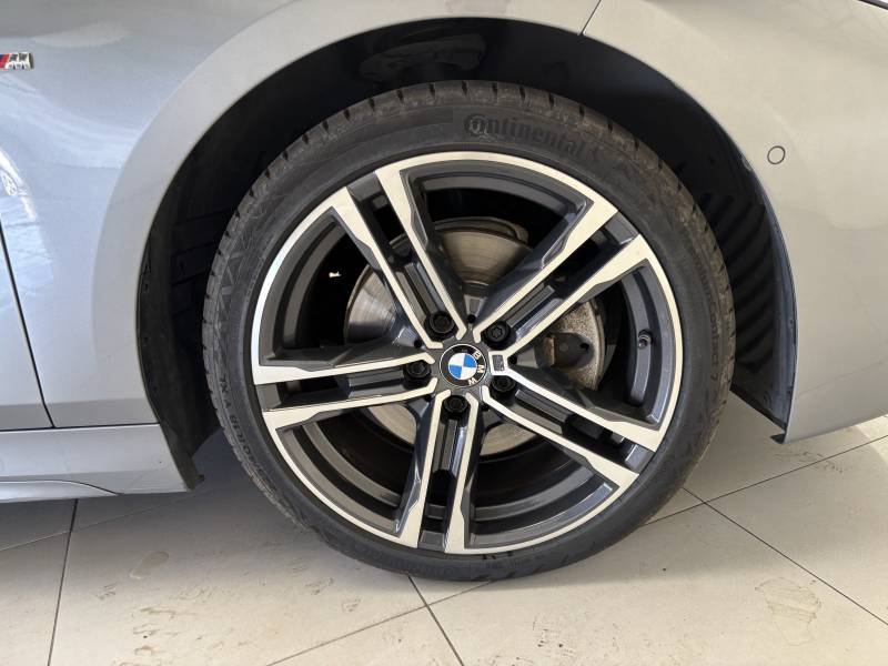 BMW Série 1 - Photo 19
