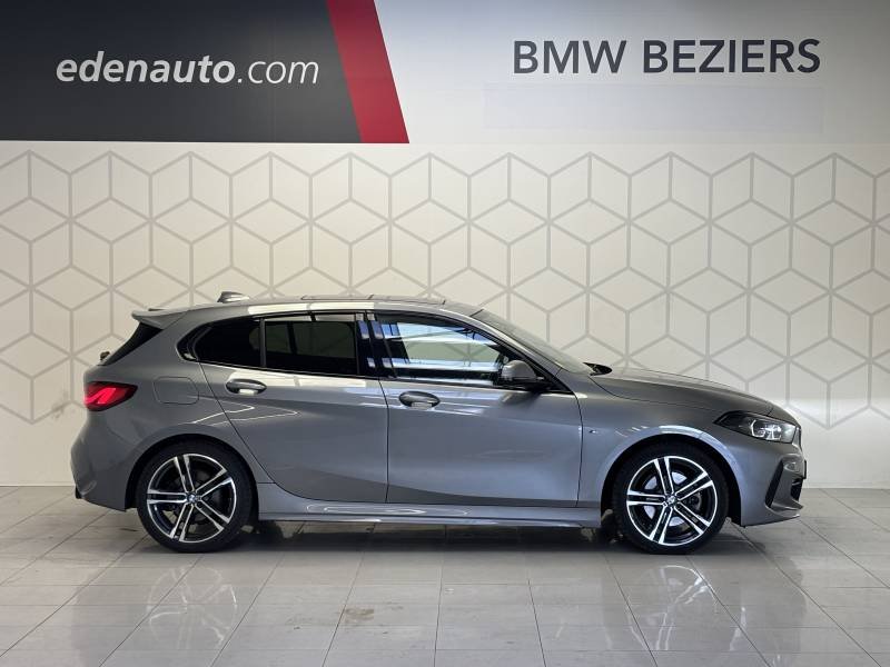 BMW Série 1 - Photo 3