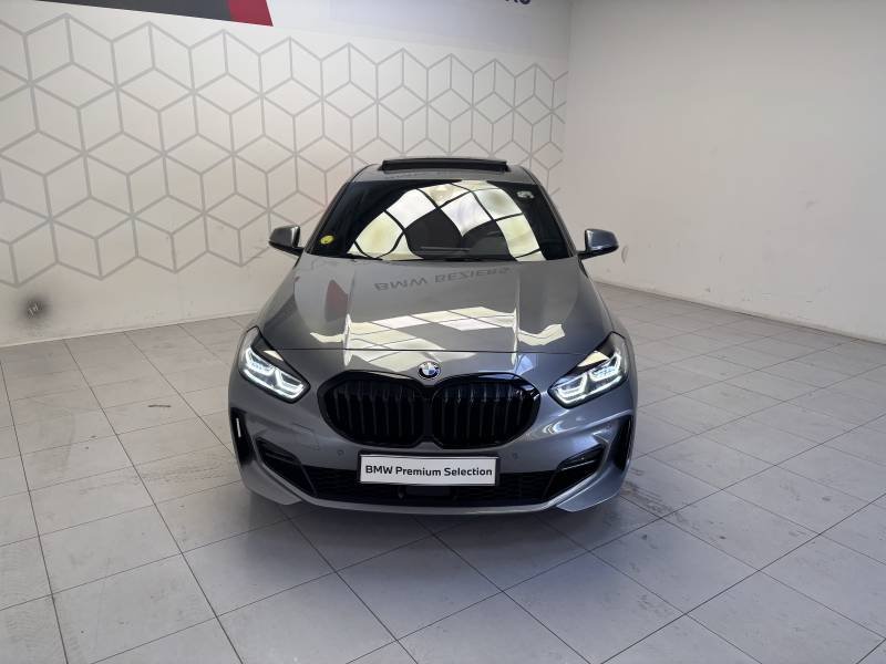 BMW Série 1 - Photo 5