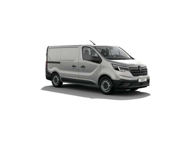 Renault Trafic - Photo 1