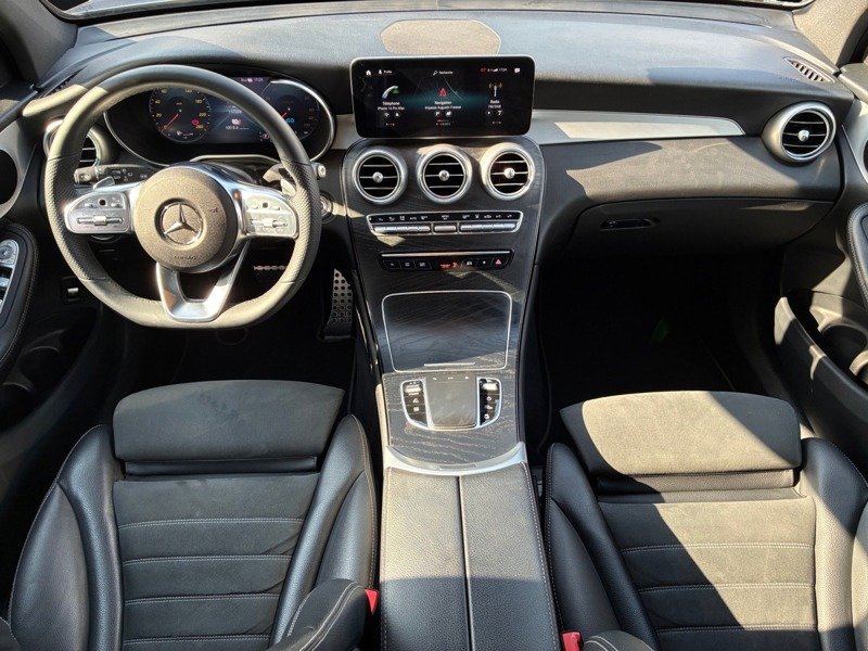 Mercedes GLC - Photo 11
