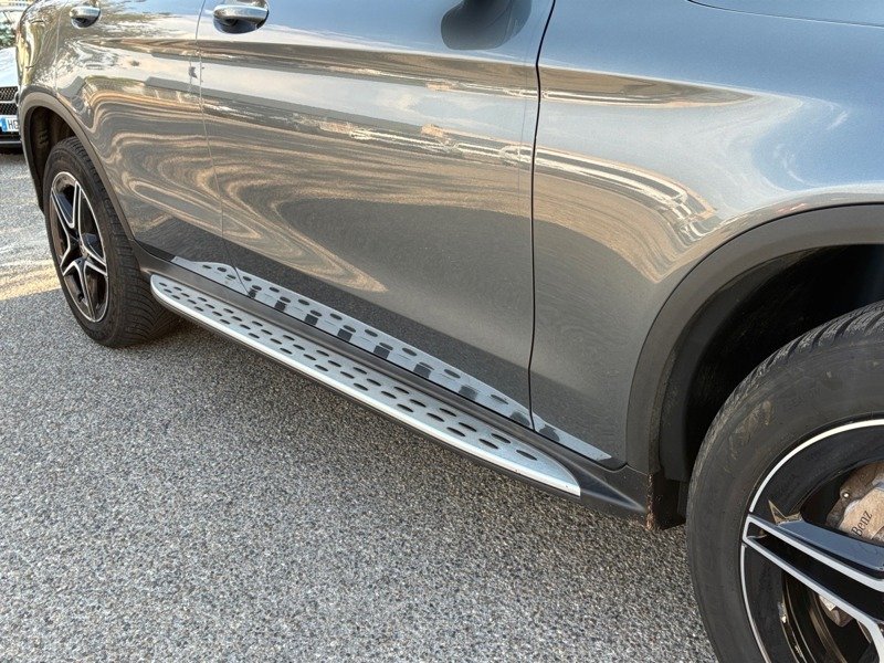 Mercedes GLC - Photo 12