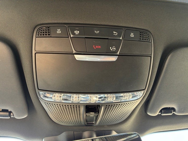 Mercedes GLC - Photo 15