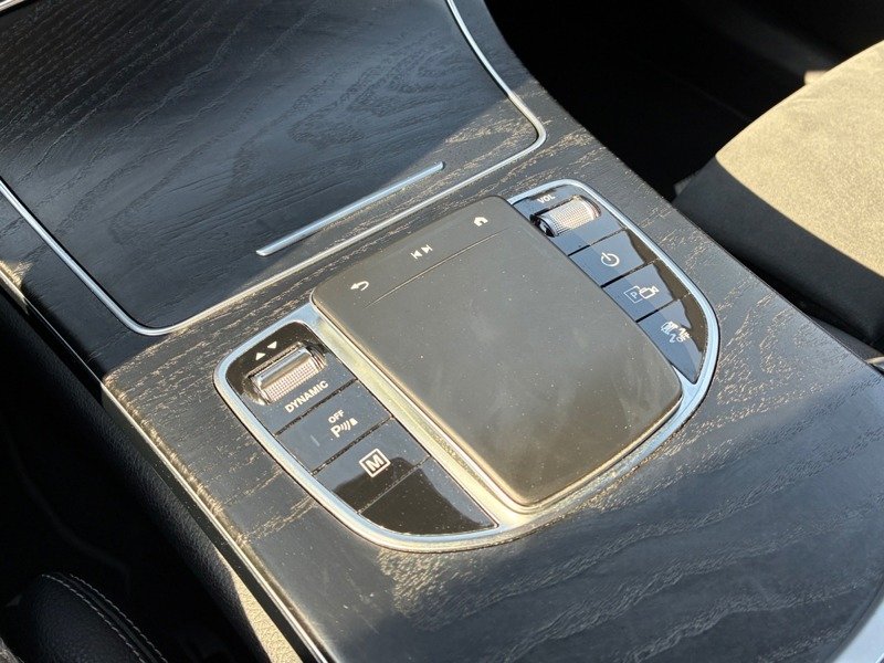 Mercedes GLC - Photo 16