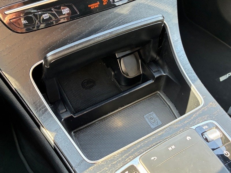 Mercedes GLC - Photo 17