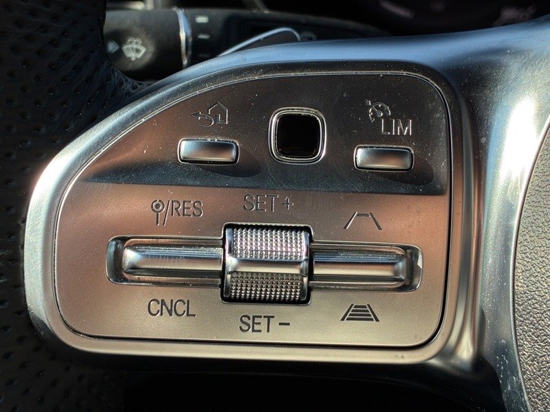 Mercedes GLC - Photo 18