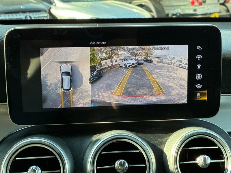 Mercedes GLC - Photo 19