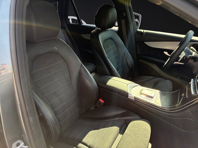 Mercedes GLC - Photo 20