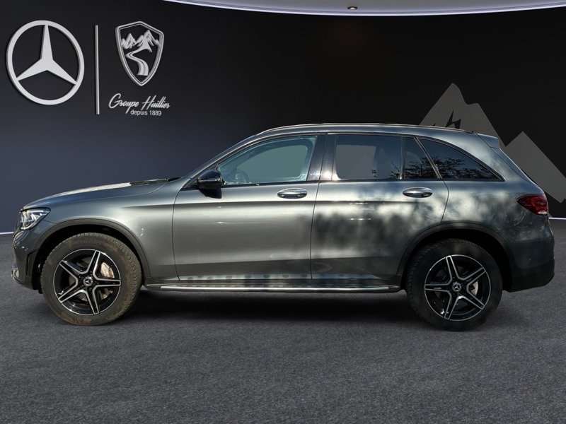 Mercedes GLC - Photo 2