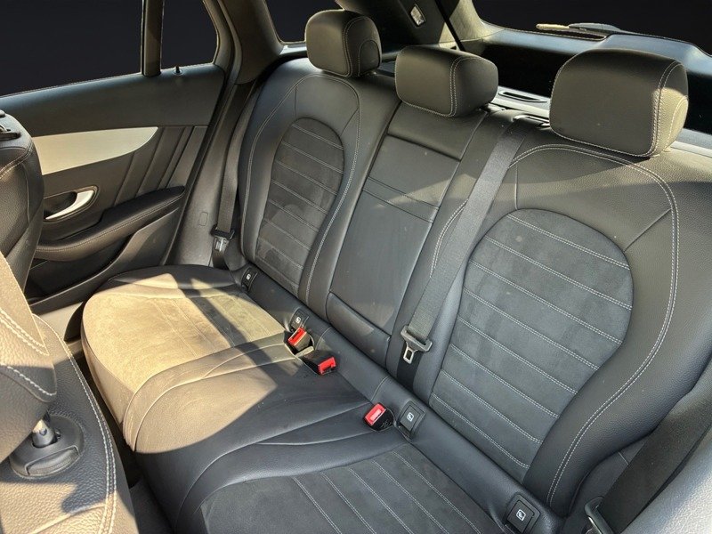 Mercedes GLC - Photo 21