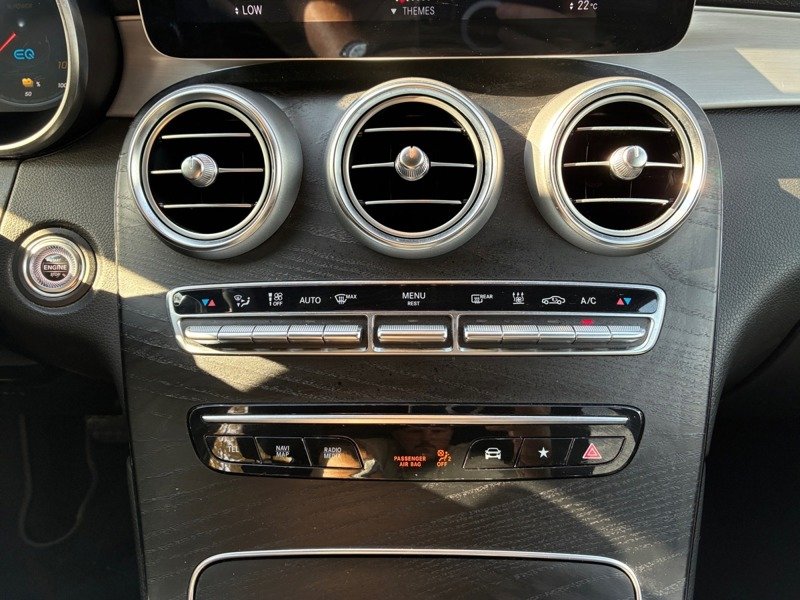 Mercedes GLC - Photo 22