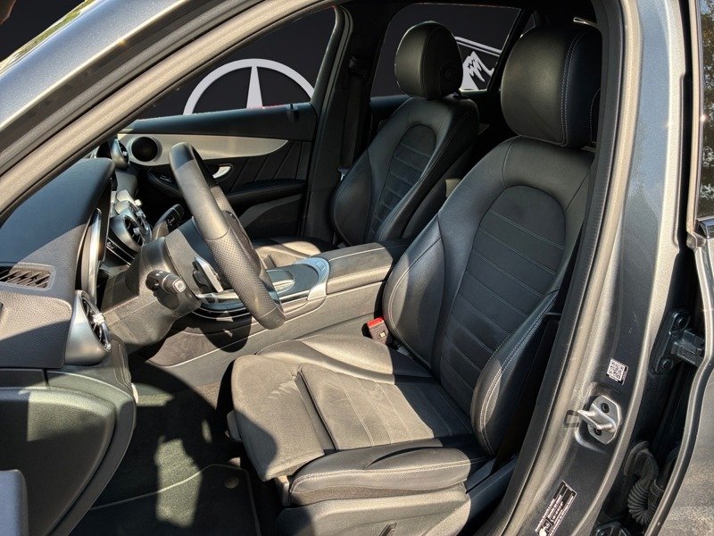 Mercedes GLC - Photo 23