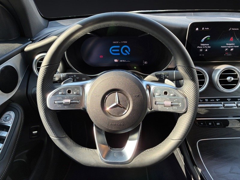 Mercedes GLC - Photo 24