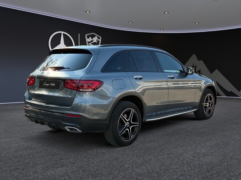 Mercedes GLC - Photo 5