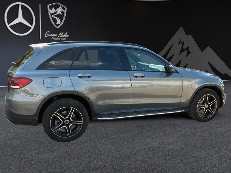 Mercedes GLC - Photo 6