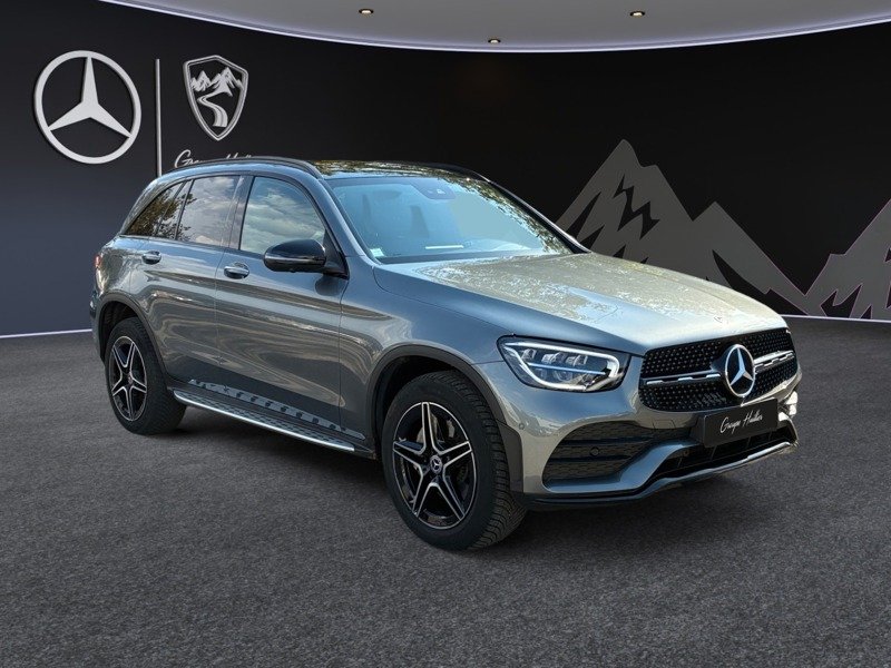 Mercedes GLC - Photo 7