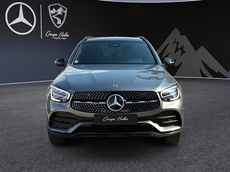 Mercedes GLC - Photo 8