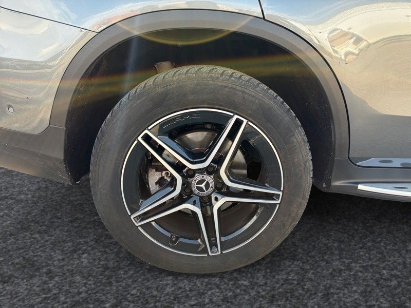 Mercedes GLC - Photo 9