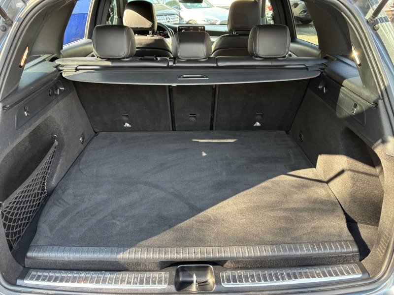 Mercedes GLC - Photo 10