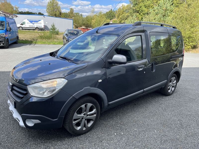 Dacia Dokker - Photo 1