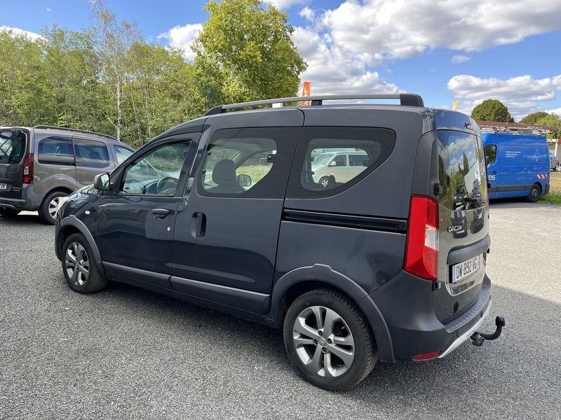 Dacia Dokker - Photo 2