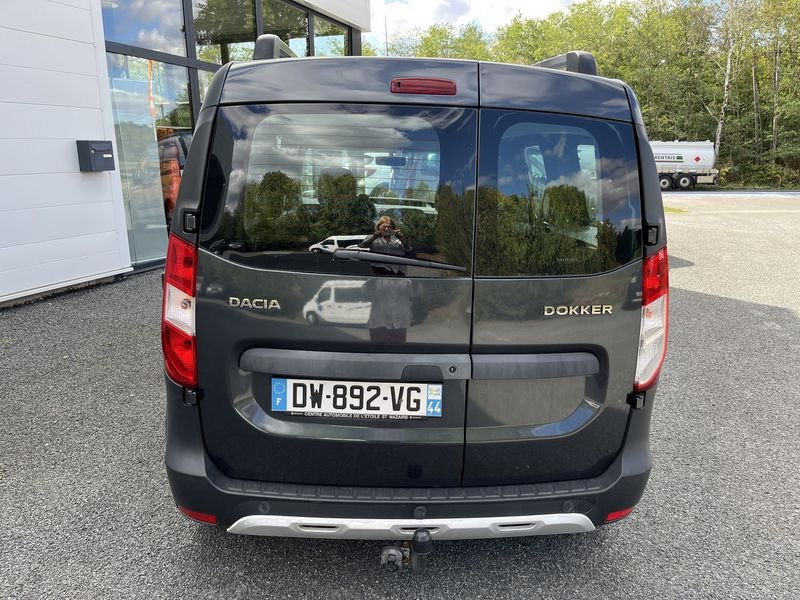 Dacia Dokker - Photo 3