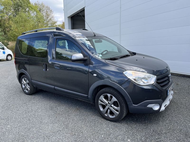 Dacia Dokker - Photo 5