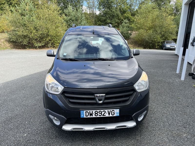 Dacia Dokker - Photo 6