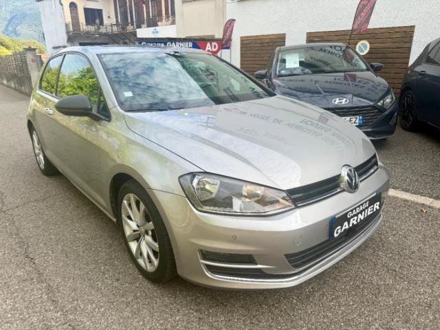 Volkswagen Golf - Photo 1