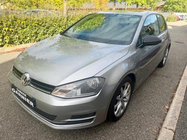 Volkswagen Golf - Photo 2