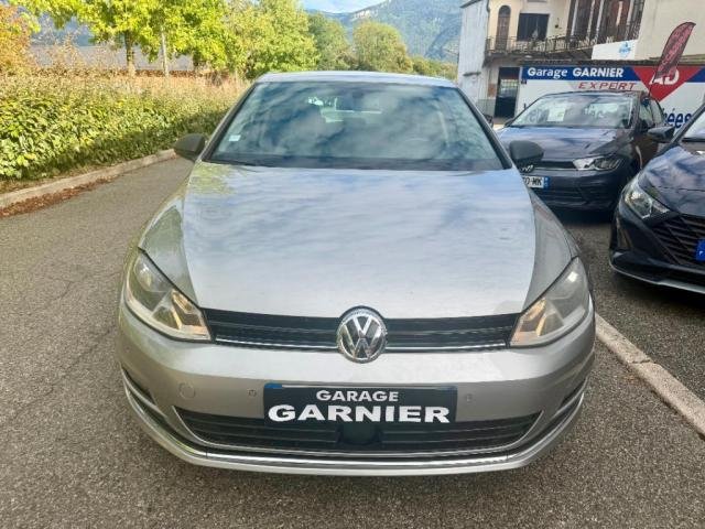 Volkswagen Golf - Photo 3