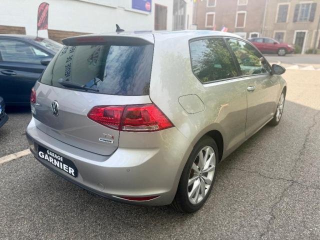 Volkswagen Golf - Photo 4