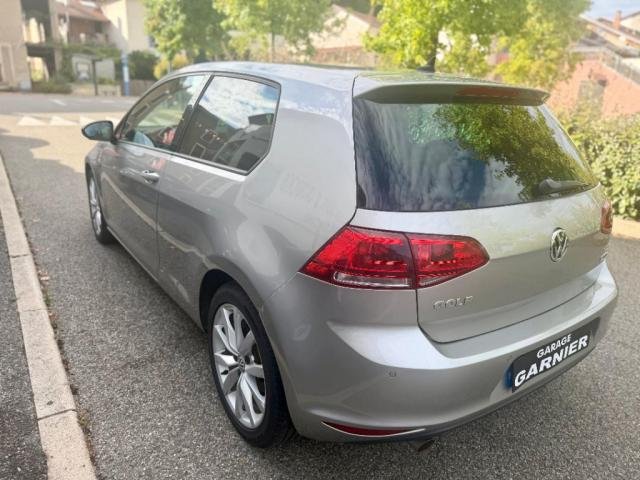 Volkswagen Golf - Photo 6