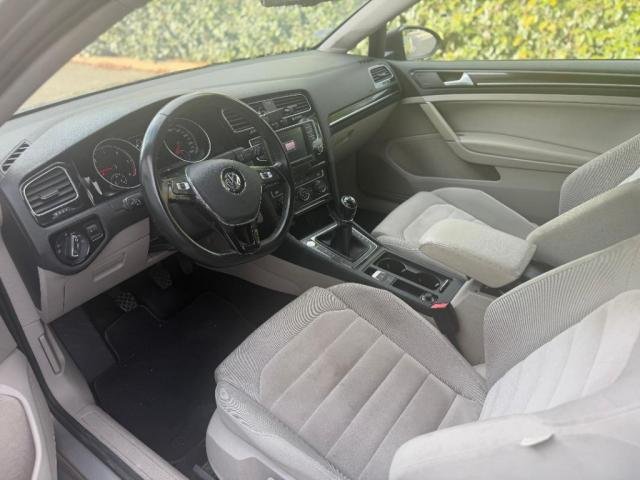 Volkswagen Golf - Photo 8