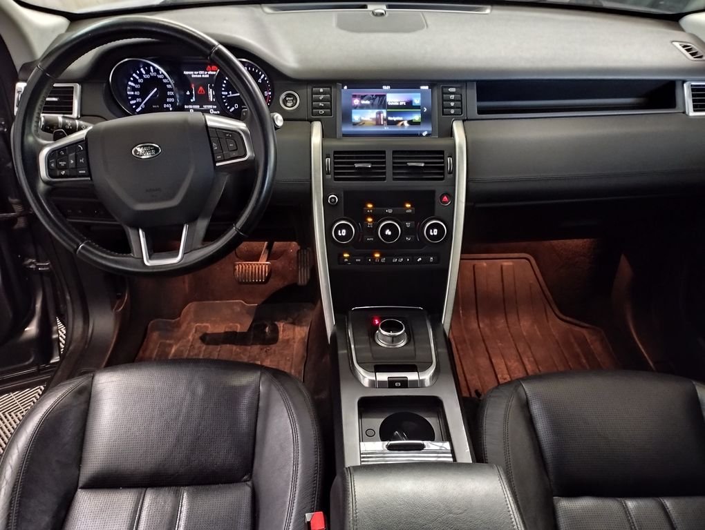 Land Rover Discovery Sport - Photo 3