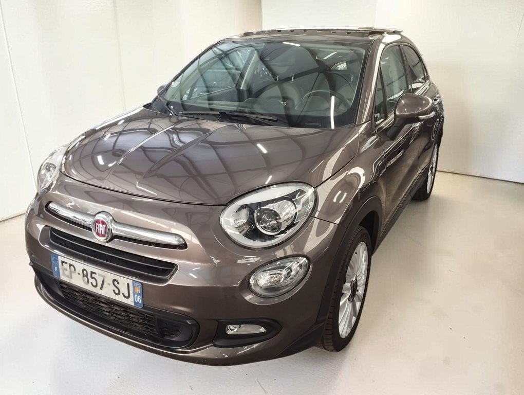 Fiat 500X - Photo 1