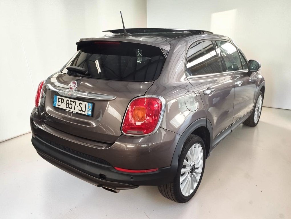 Fiat 500X - Photo 2