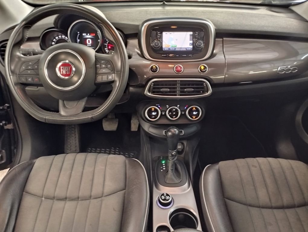 Fiat 500X - Photo 3