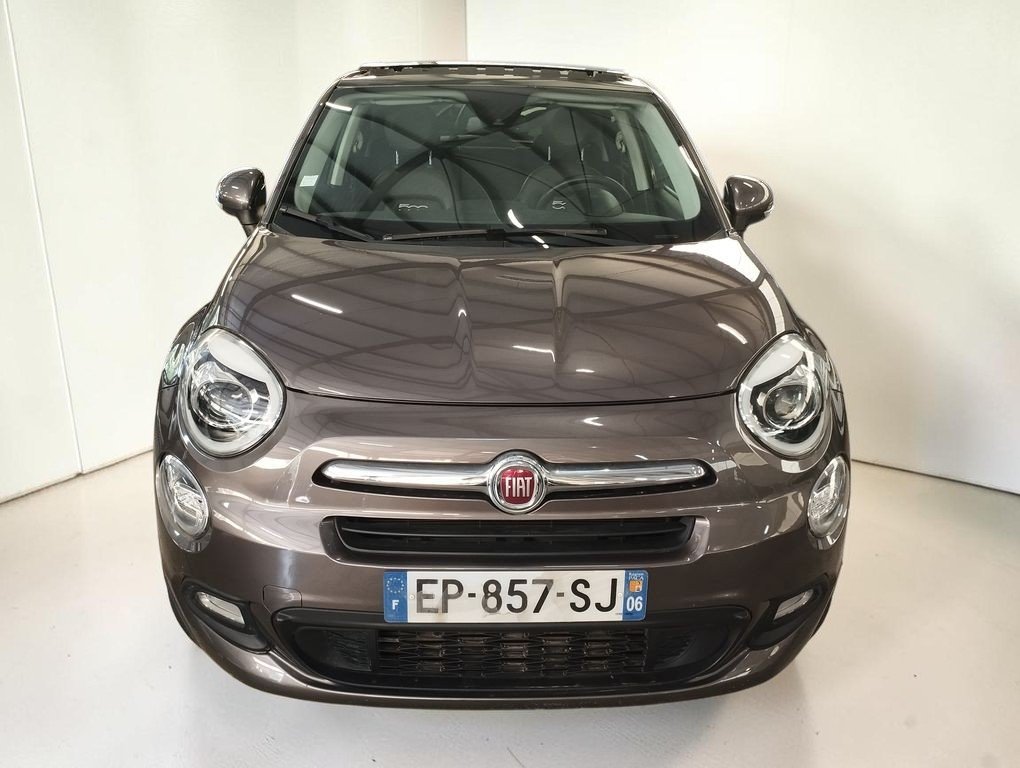 Fiat 500X - Photo 4