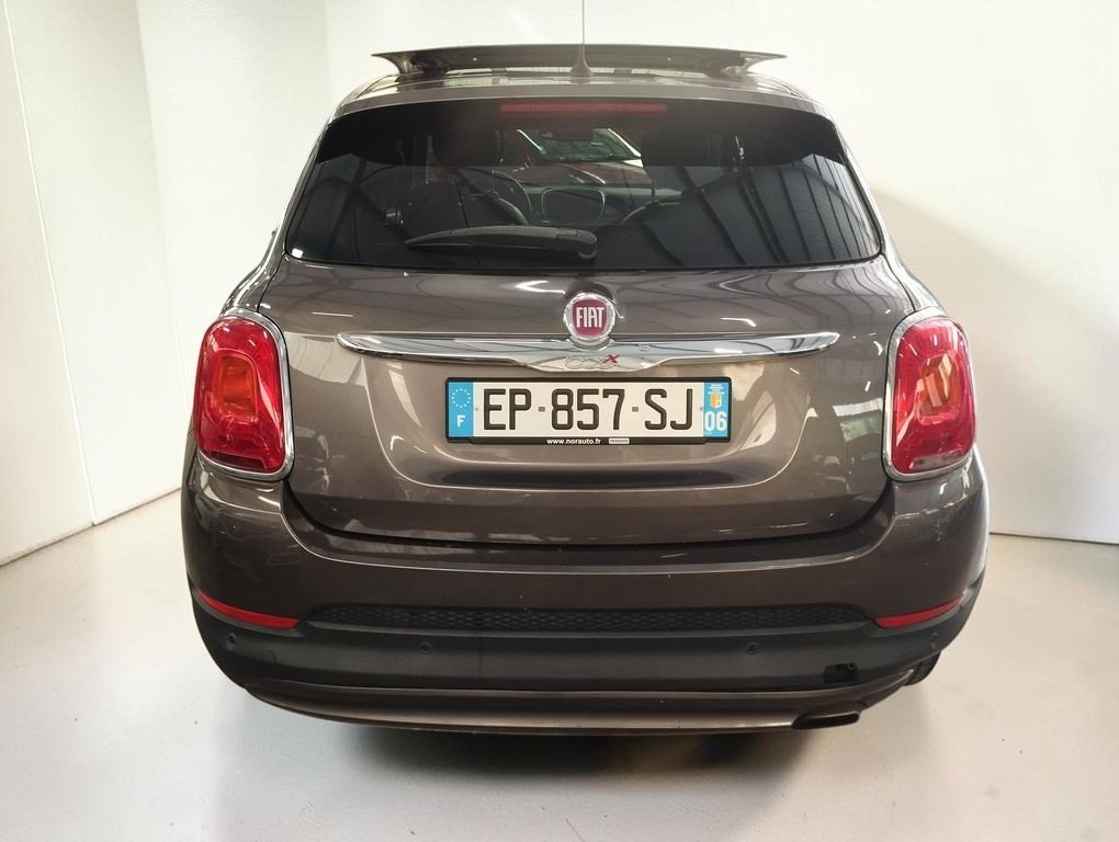 Fiat 500X - Photo 5