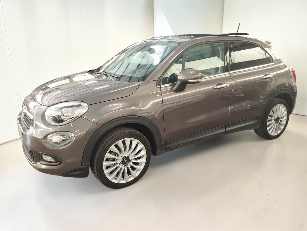 Fiat 500X - Photo 6