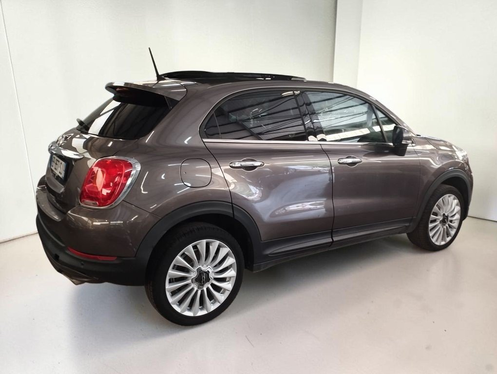 Fiat 500X - Photo 7