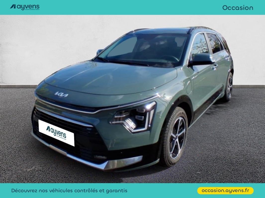 Kia Niro - Photo 1