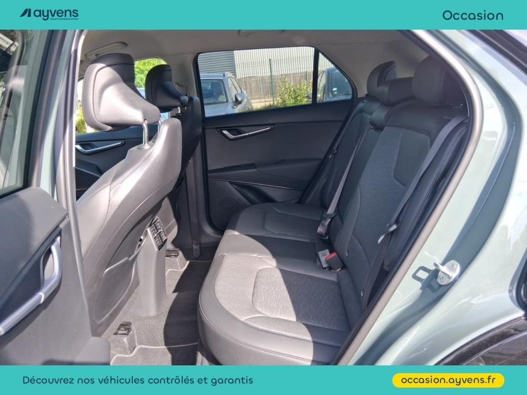 Kia Niro - Photo 11