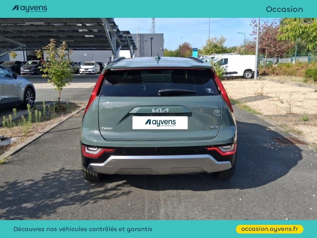 Kia Niro - Photo 12