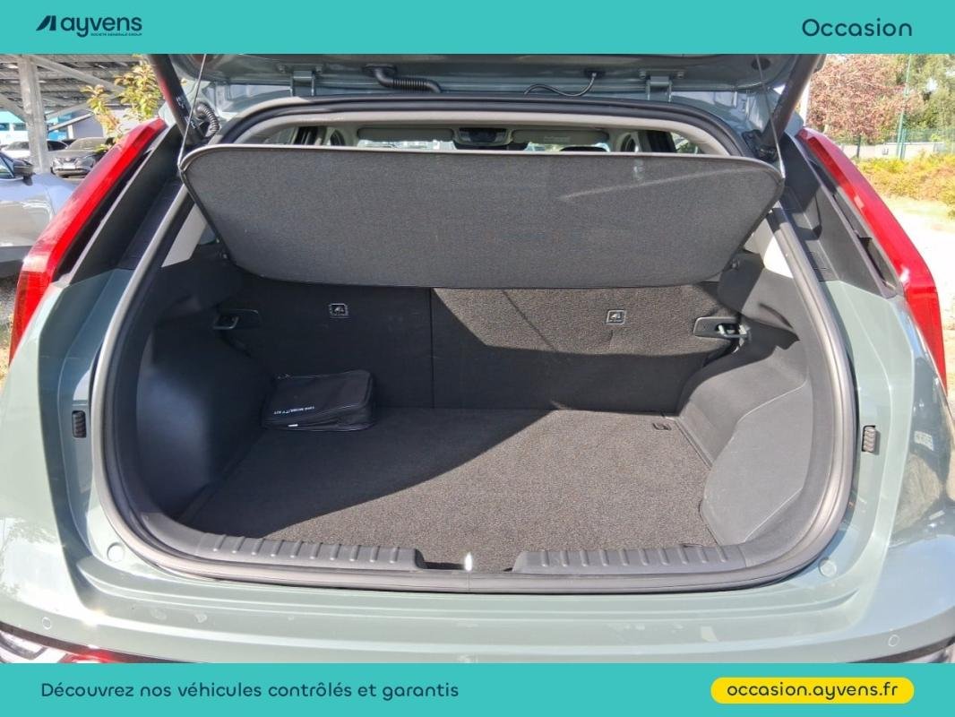 Kia Niro - Photo 13