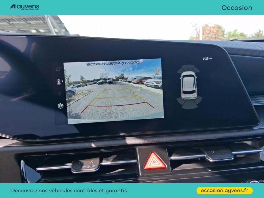 Kia Niro - Photo 16