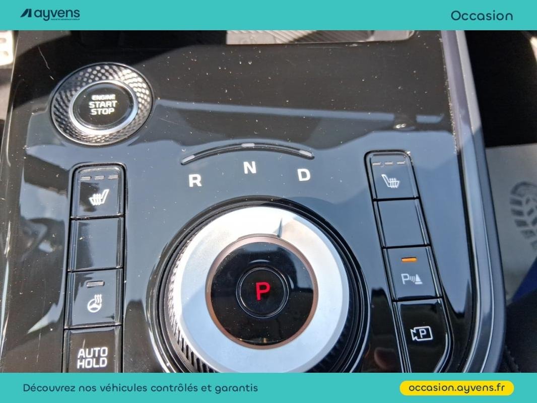 Kia Niro - Photo 17