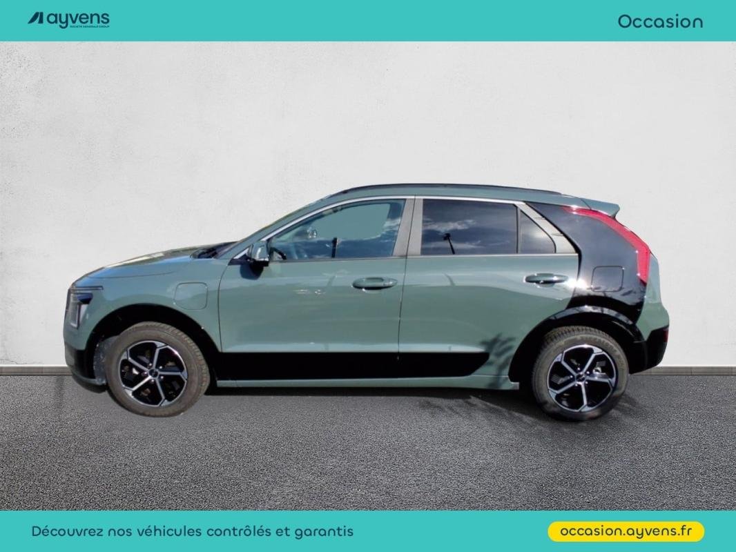 Kia Niro - Photo 2