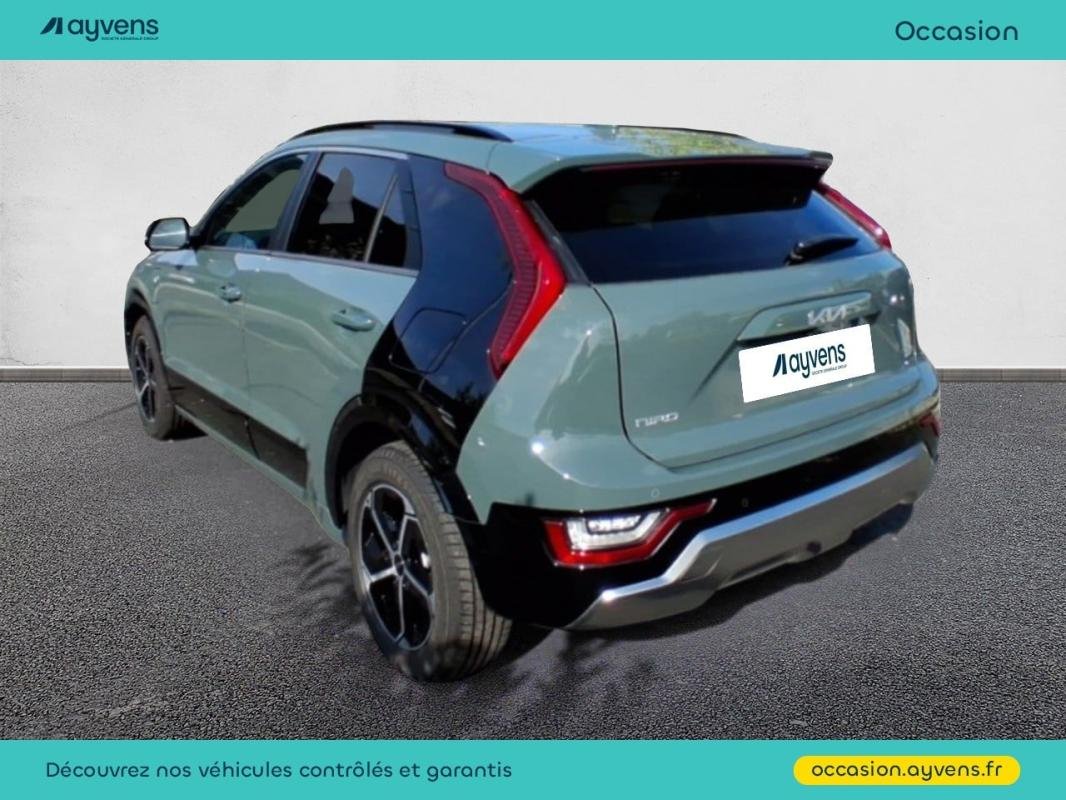 Kia Niro - Photo 3